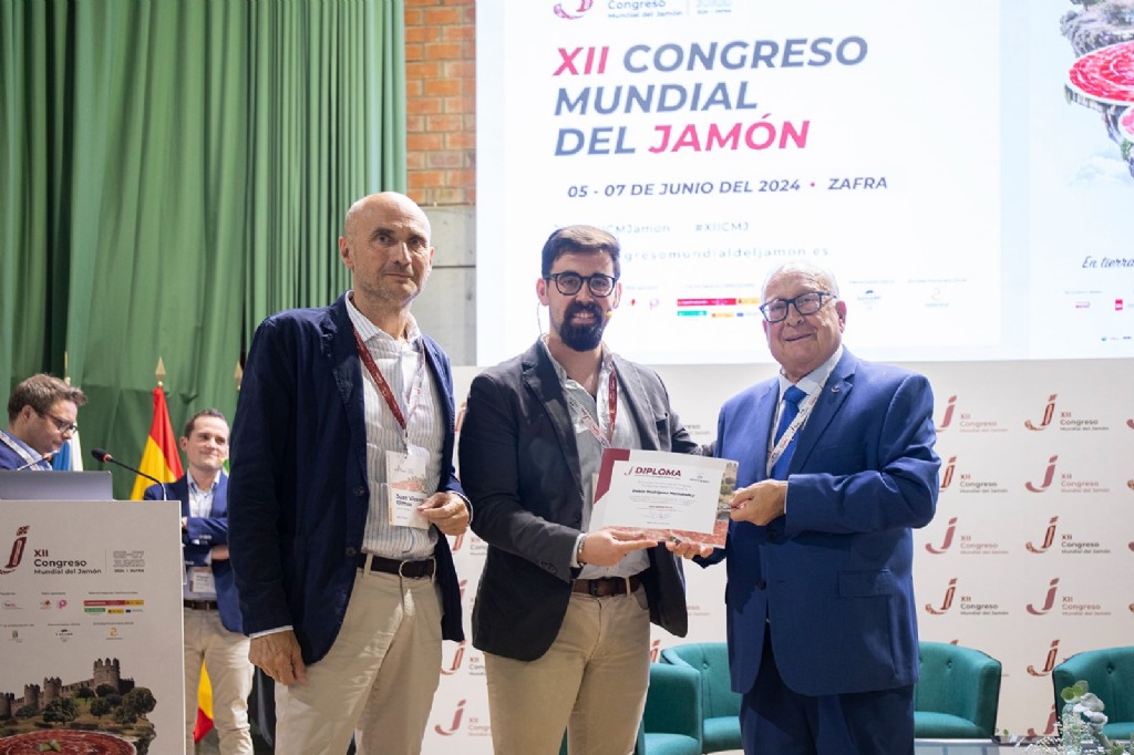 Concurso Psteres